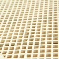 Лоток для собак Catidea 50х37х6 см под пеленку бежевый