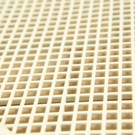 Лоток для собак Catidea 50х37х6 см под пеленку бежевый