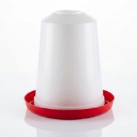 Поилка вакуумная 5 л Corti