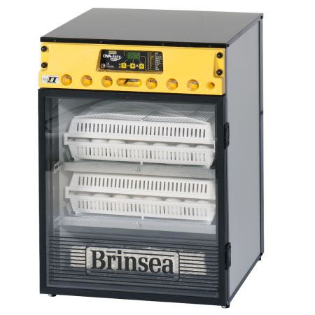 Инкубатор Brinsea Ova-Easy Advance EX ser II 100 автоматический для яиц с помпой
