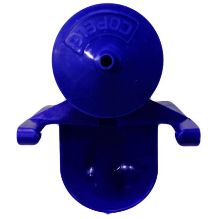 Поилка чашечная автоматическая для птиц и кроликов