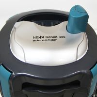 Фильтр внешний для аквариума Newa Kanist NKF250 220/240V канистровый 60-250 л
