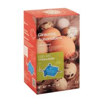 Инкубатор Covatutto 24 автоматический цифровой, уценка