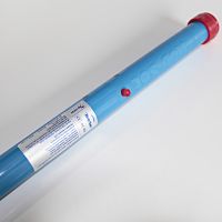 Электропогонялка для скота кнопочная 500 мм Электропогонялка для скота кнопочная 500 мм