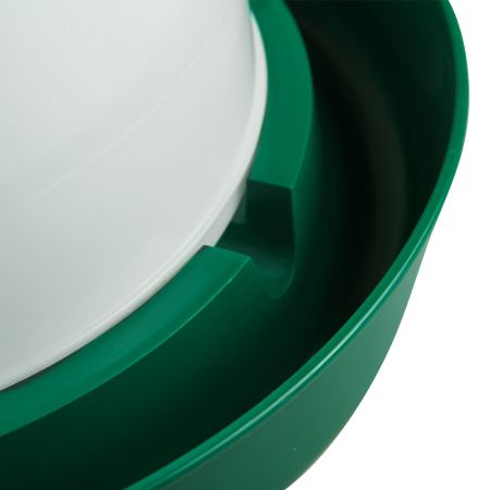 Поилка вакуумная 12 л 