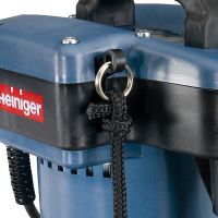 Стригальный агрегат Heiniger EVO для стрижки овец 3-х скоростной с гибким валом, с Worm соединением  Стригальный агрегат Heiniger EVO для стрижки овец 3-х скоростной с гибким валом, с Worm соединением