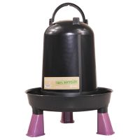 Кормушка бункерная ECO Recycled 5 кг на ножках