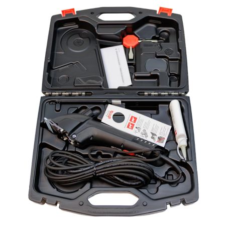 Машинка Heiniger Progress для стрижки лошадей