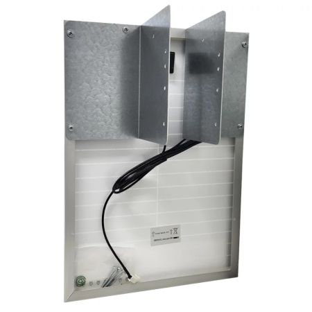 Солнечная панель 20 Вт для пастухов Olli 122B, 250 B PLUS и 450 B PLUS