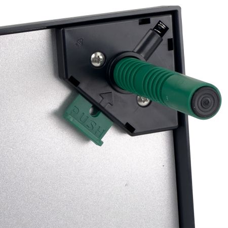 Панель обогревательная HobbyFarm 30х40 см 30 Вт для цыплят