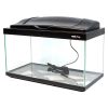 Аквариум Newa Hobby NH 60, 60 л с фильтром, нагревателем, аэрацией и LED освещением