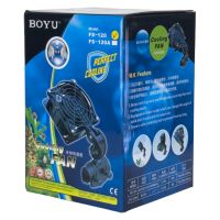 Вентилятор для аквариума Boyu FS-120 охладитель