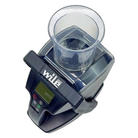 Влагомер зерна Wile 200 с измерением натурного веса Влагомер зерна Wile 200 с измерением натурного веса