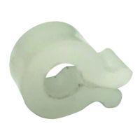 Защелка пластиковая для клеток