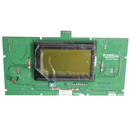 Плата управления ASM Rcom 50 PRO