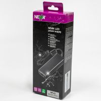 Блок питания NPS 62 для ламп аквариума Newa LED 62W