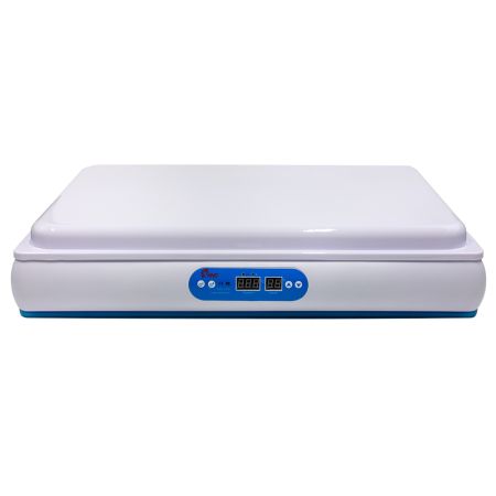 Инкубатор HHD Blue Star 120 автоматический на 120 яиц