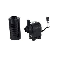 Фильтр внутренний Boyu SP-1800A для аквариума многофункциональный 700 л/час