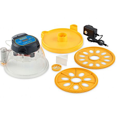 Инкубатор Brinsea Mini II EX 7 автоматический для яиц