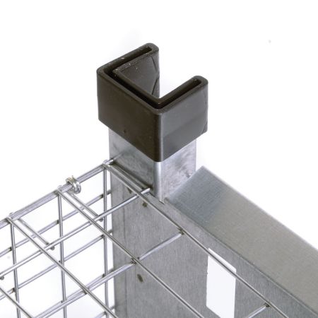 Переходник для клетки 1 шт.