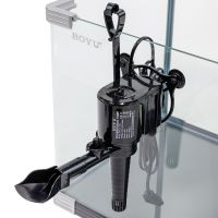 Помпа погружная Boyu SP102-1200 с регулятором потока 19 Вт 1200 л/час
