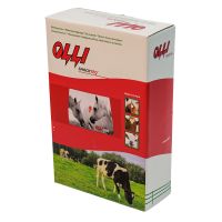 Электропастух OLLI 300 от сети 220В Электропастух OLLI 300 от сети 220В