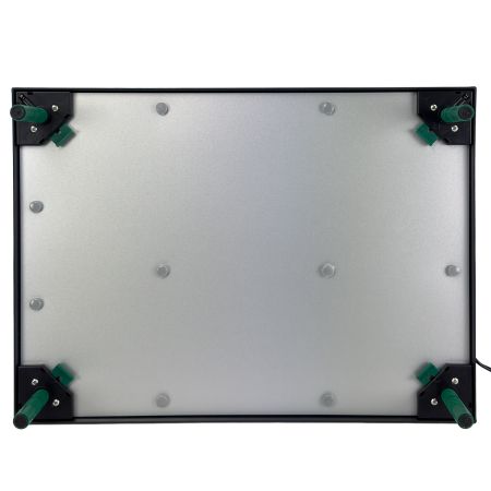 Панель обогревательная HobbyFarm 40х55 см 50 Вт для цыплят