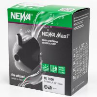 Помпа погружная для аквариума Newa Maxi MJ1000 многофункциональная 1000 л/час