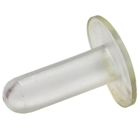 Бутылка для кормления ягнят с силиконовой соской, 900 мл