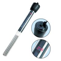 Нагреватель для аквариума Boyu DR-950 с терморегулятором, LED индикатором и дисплеем, 50 Вт на 40-60 л