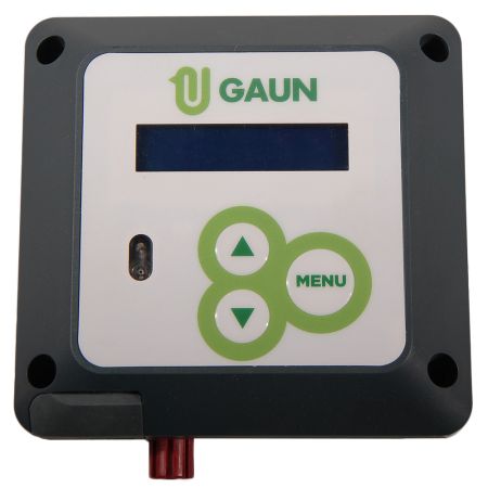 Автоматический открыватель двери Gaun для курятника Автоматический открыватель двери Gaun для курятника