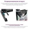Аквариум Newa More reef NMO 30RW Daylight LED, 28 л, с фильтром, скиммером, нагревателем и освещением рассвет-закат, белый NEW VERSION