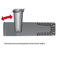 Фильтр погружной для аквариума Newa Micro MCF70 230V с системой аэрации 70 л
