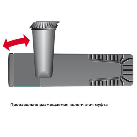 Фильтр погружной для аквариума Newa Micro MCF70 230V с системой аэрации 70 л