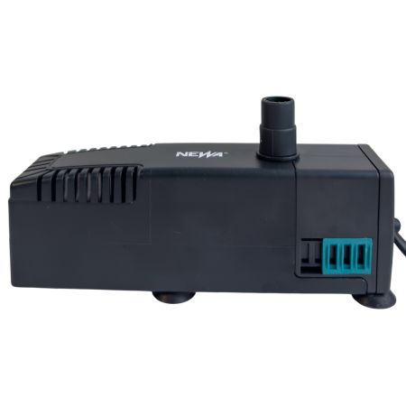 Фильтр погружной для аквариума Newa Micro MCF40 230V с системой аэрации 40 л