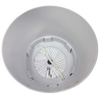 Подставка для цветов 6 уровней HobbyFarm, кашпо с автополивом