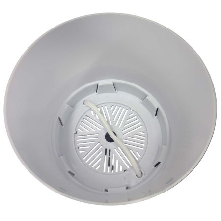 Подставка для цветов 6 уровней HobbyFarm, кашпо с автополивом