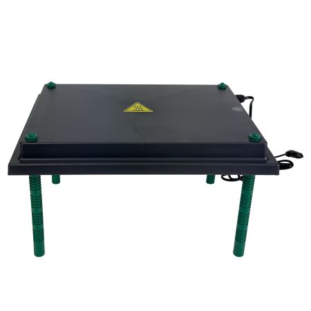 Панель обогревательная HobbyFarm 30х40 см 30 Вт для цыплят