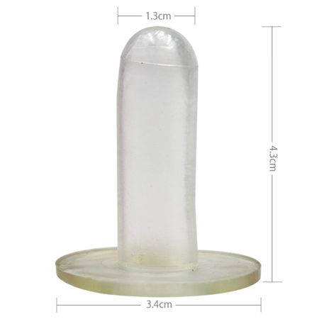 Бутылка для кормления ягнят с силиконовой соской, 900 мл