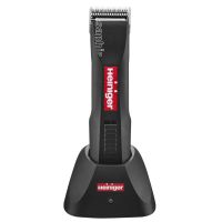 Машинка Heiniger Saphir Basic для стрижки животных, собак, кошек с лезвием #10 1,5 мм