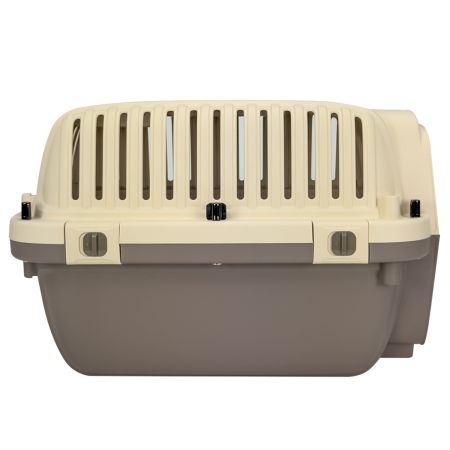 Переноска Superior Range 51х33х33 см для кошек и собак Pet Choice, авиа стандарт