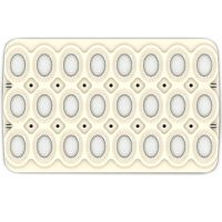 Лоток для крупных яиц Rcom 50