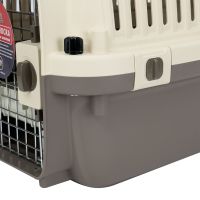 Переноска Superior Range 51х33х33 см для кошек и собак Pet Choice, стандарт IATA