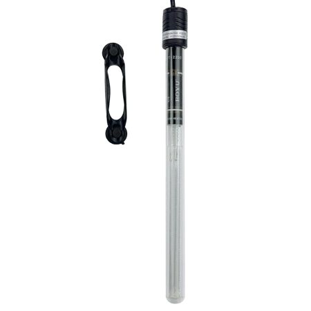 Нагреватель для аквариума Boyu HT-2250 250 Вт с терморегулятором автоматический 250-300 л