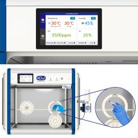 Брудер Curadle Smart incubator PRO PLUS 160