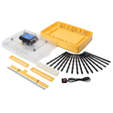 Инкубатор Brinsea Ovation 56 Zoologica