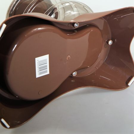 Автокормушка Snoopy диспенсер 3,8 л для сухого корма