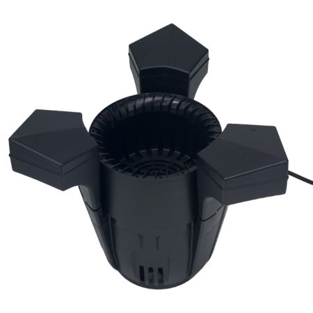 Скиммер плавающий для пруда Boyu SCL-3500 4200 л/ч