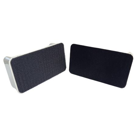 Магнитная щетка скребок Boyu FMB-202A для аквариума с толщиной стекла до 5 мм